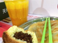 红豆酥-北京大学-燕南食堂