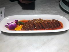 -小菜园新徽菜(常州武进吾悦店)