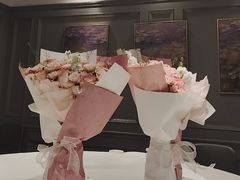 -泰香米泰国餐厅(鎏嘉码头店)