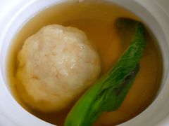 手工肉丸汤-椿记烧鹅(叠彩店)
