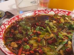 -江味龙虾馆·裸蓝龙虾(南山店)
