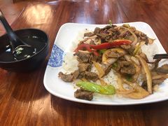 -卡迷尔牛肉面(佳木斯路店)