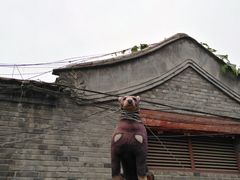 -百花深处胡同