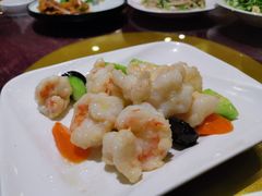 锦绣炒虾球-燕春楼(海河华鼎店)