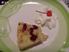 蓝莓奶酪蛋糕1-必胜客(新辰里酒仙桥店)