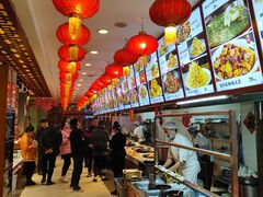 -陈家老院子·长春特色东北家宴(一匡街店)