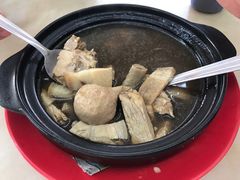 -新记肉骨茶