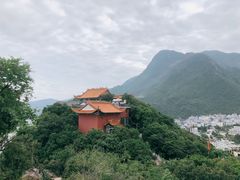 -抚仙湖禄充风景区