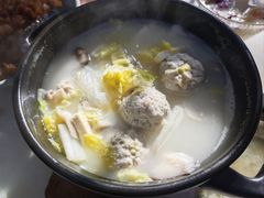 -小吊梨汤·北京菜(香山店)