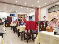 -奥华餐厅·老张记(台基厂店)