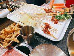 -旺蜀主成都串串火锅(西直门凯德MALL店)