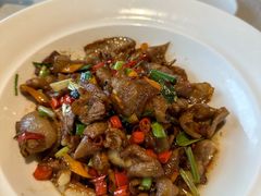 -辣婆婆(航天桥店)