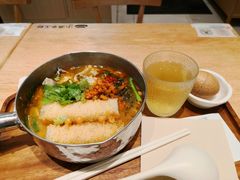 -小满手工粉(北京富力广场店)