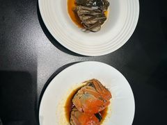 -新光酒家·河豚·海鲜·蟹料理(浦东店)