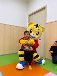 -巧虎kids体验中心(绿宝广场店)
