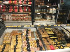 -吉美诺烘焙(公园北路店)