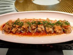 -老头儿油爆虾(胜利河美食街店)