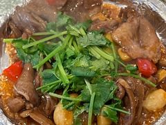 -庄氏祥记家常食府(国瑞建材家居博览中心店)