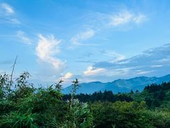 -神农架景区