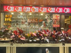-香港新发烧腊茶餐厅(水围店)
