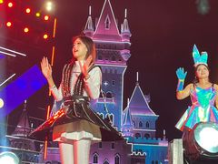 -厦门方特梦幻王国