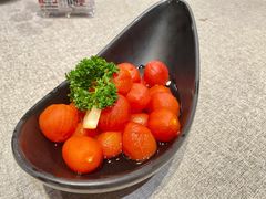 -宴小馆·小海鲜青岛菜(五四广场店)