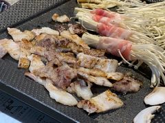 -韩一馆(吉大店)