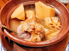-杨记隆府(重庆总店)