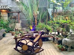 -The Flowers Coffee(南山店)