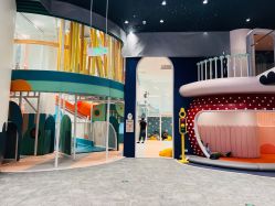 -奈尔宝·儿童乐园·亲子餐厅(鄞州万达店)