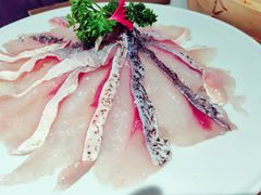 -麻辣空间·清油火锅(水井沟店)