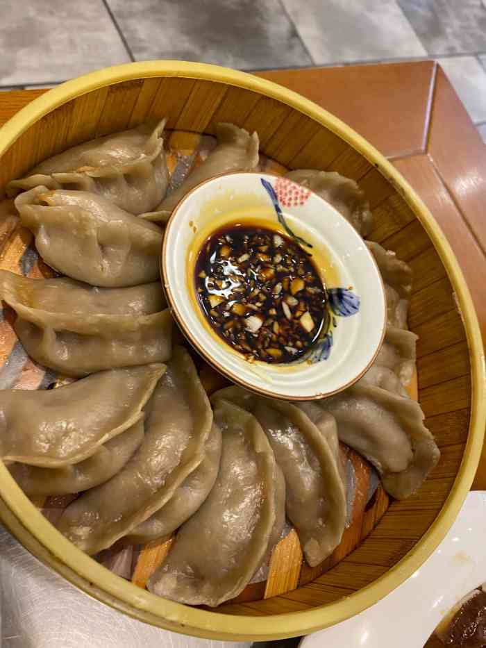 前堡羊汤岫岩一部(岫岩店)