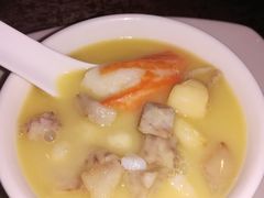 -同里湖大饭店-怡景轩中餐厅(同里古镇店)