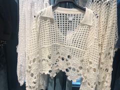 -URBAN REVIVO(上海中庚漫游城店)