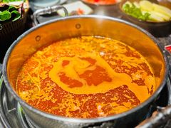 -野山舂·贵州现舂酸汤牛肉(东山店)