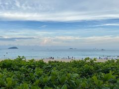 -三亚亚龙湾天域度假酒店