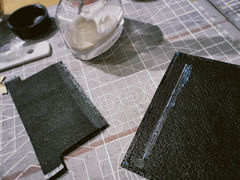 -猛犸手作·皮具·diy团建·礼品定制(新华路店)