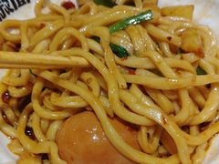 -超享乐剁椒面(合生汇店)
