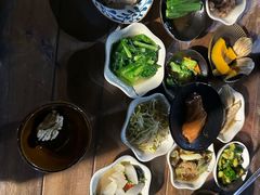 -大自然素食(望桐路店)