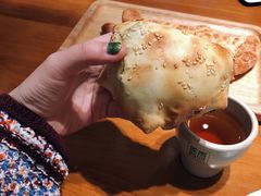 烤包子-莲香西域·正宗新疆菜(龙华店)