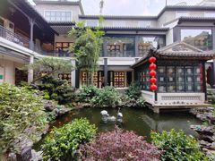 -北园酒家(小北路店)