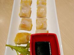 金网鲜虾肠粉-避风塘(嘉兴八佰伴店)