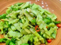 -三湘四水正宗湘菜(君峰路店)