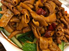 酱爆鹅肠-椿记烧鹅(叠彩店)