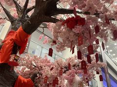 -友谊新天地广场(金街店)