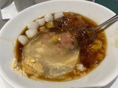 -尘香•传统川菜(创汇首座店)
