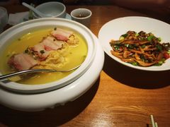 -闽上鲜·福建菜(龙湖滨江天街店)