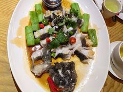 -德胜轩正宗顺德菜(宝安沙井会展中心店)