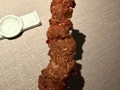 -左庭右院鲜牛肉火锅黑金店(陆家嘴中心店)