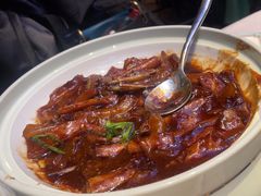 -四世同堂·京菜·烤鸭(双井店)